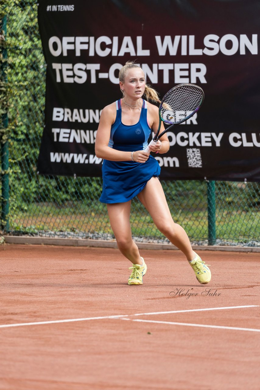 Lotte Federski 76 - Braunschweig Open